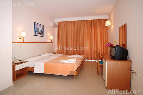Apollon Hotel 10
